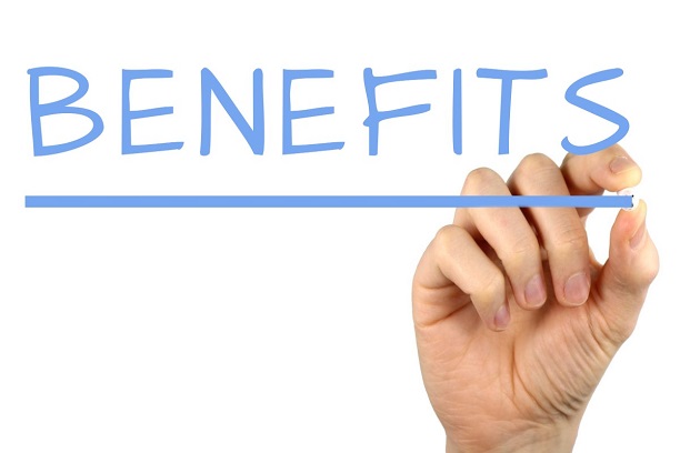benefits of Internal Audit Checklist