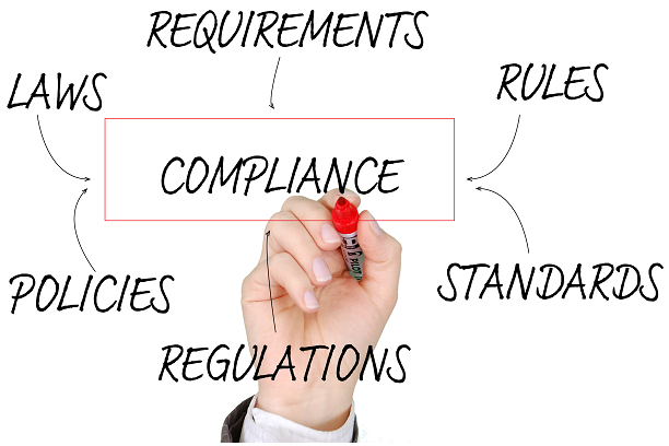 Compliance