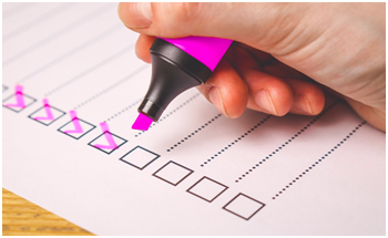 corrective actions