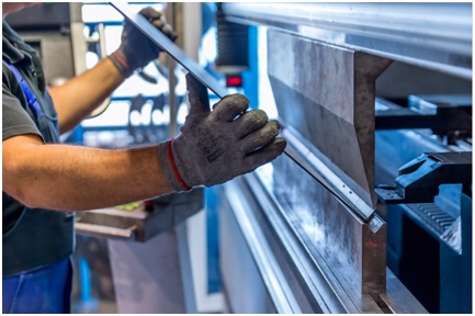 development manufacturing machine