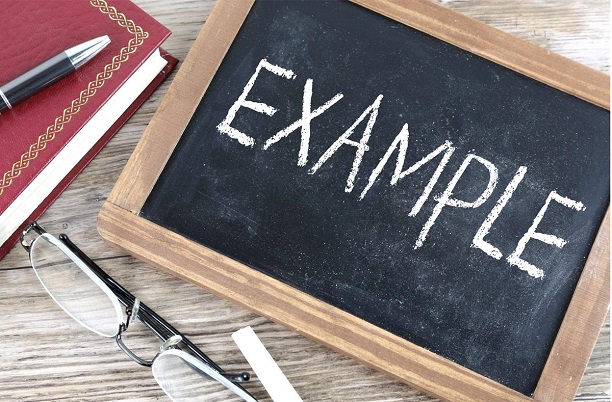 example continual improvement procedure