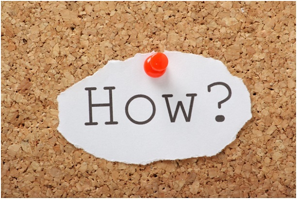 How to conduct a Gap Analysis