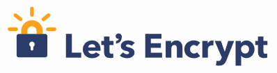Lets Encrypt Logo