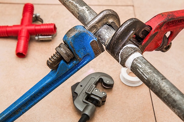 fix pipe preventive action