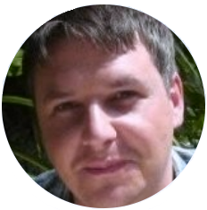 Richard Keen