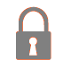 100% secure
