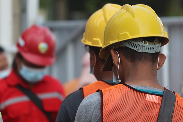 Compliance Safety Helmets