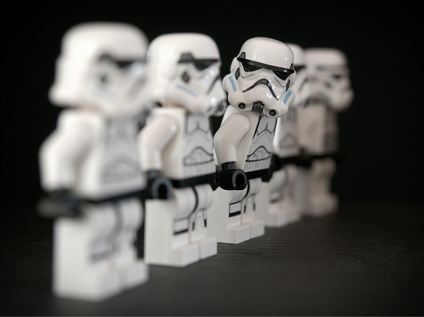 choosing your team