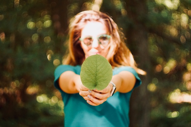 Leaf - Environmental impact assessment