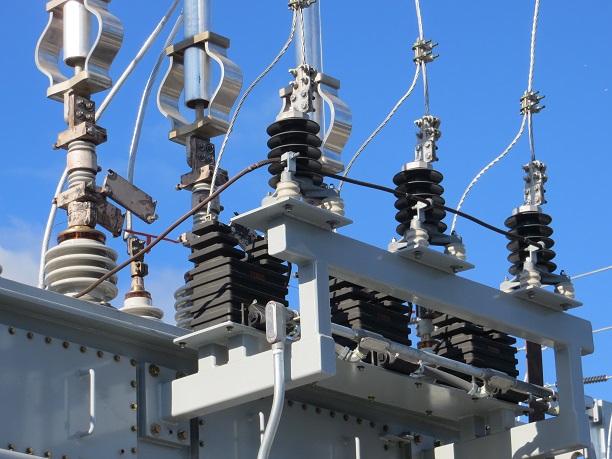 transmission tower resource