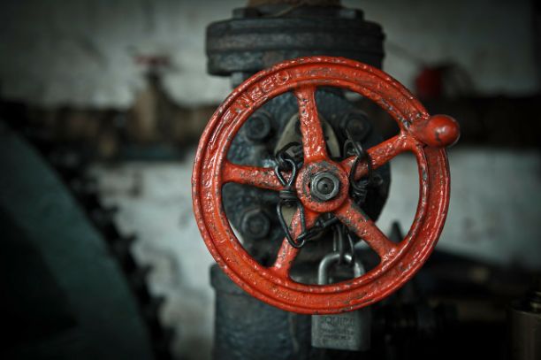 Valve